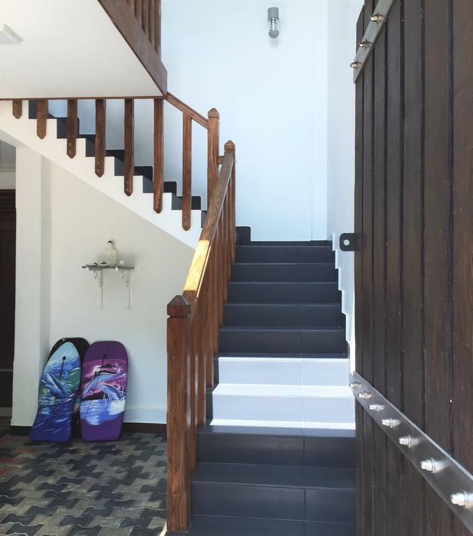 Supun Villa Bentota Bagian luar foto