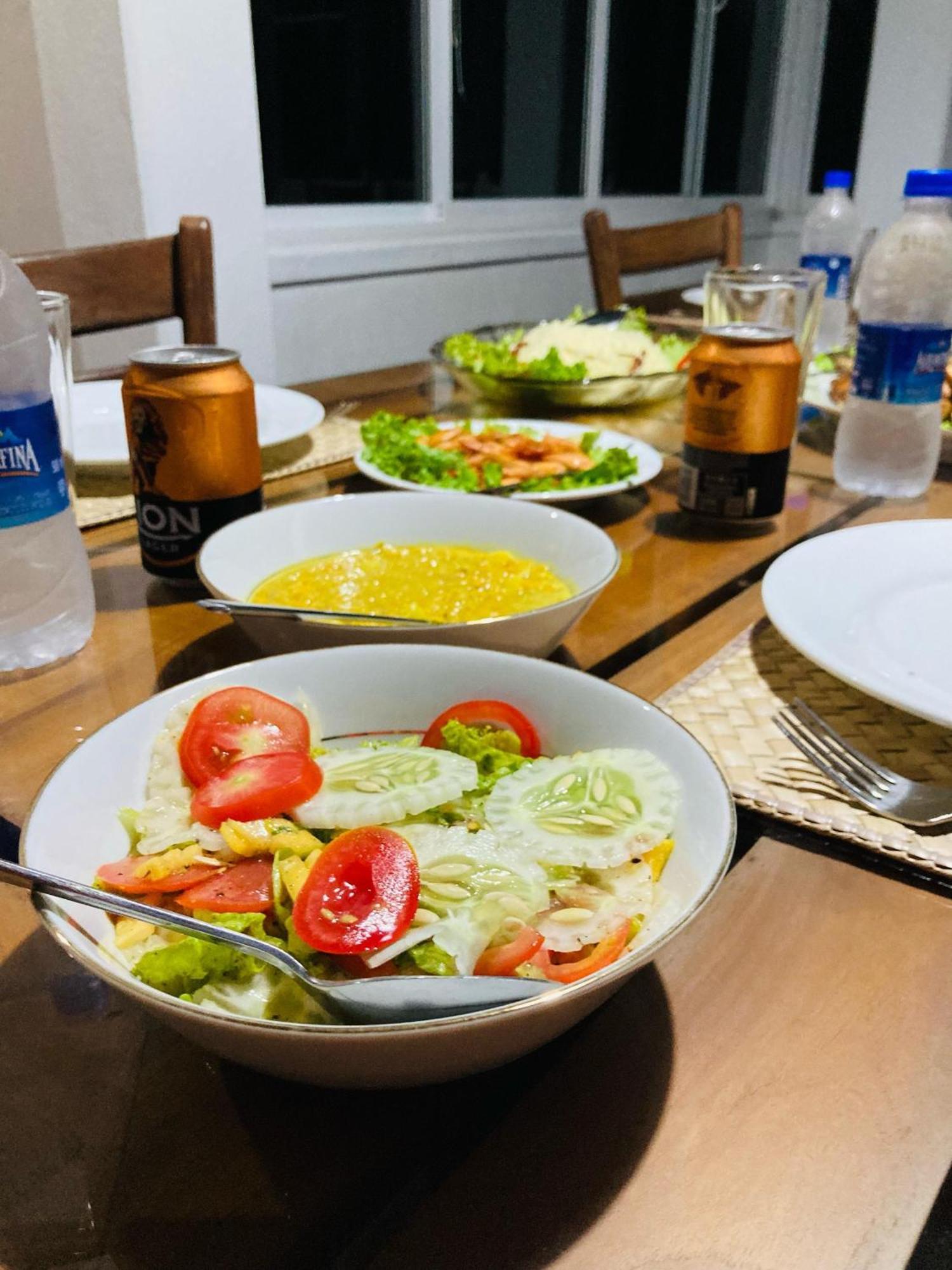 Supun Villa Bentota Bagian luar foto