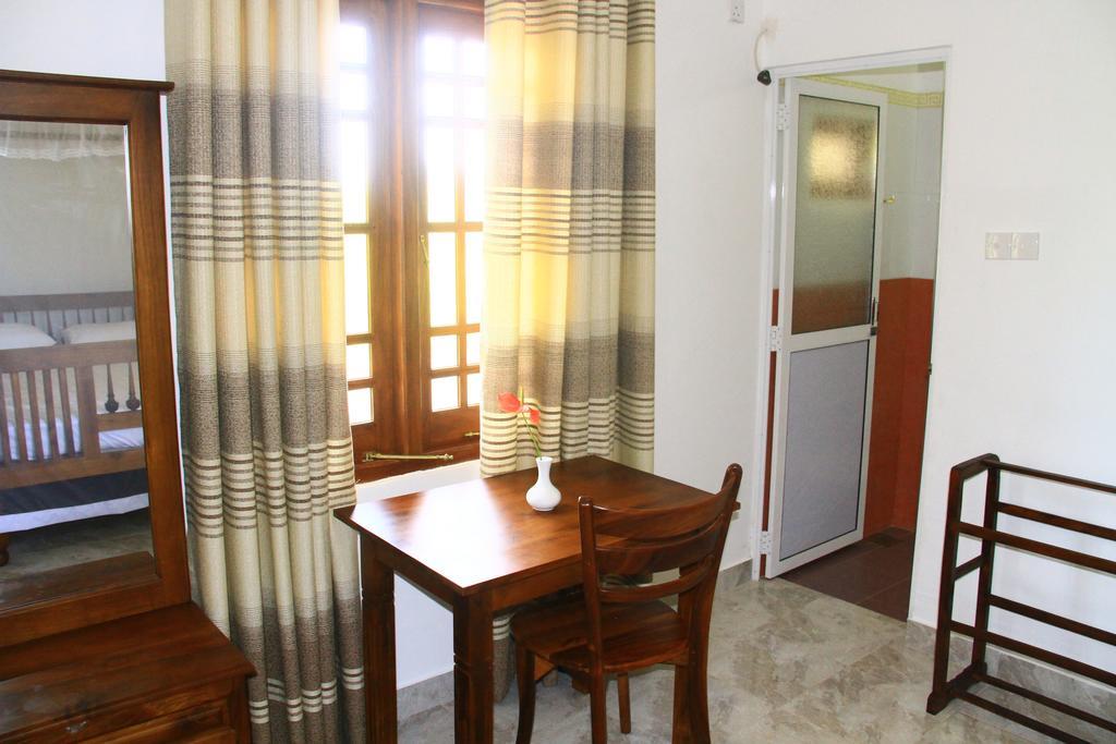 Supun Villa Bentota Bagian luar foto