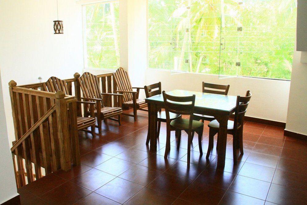 Supun Villa Bentota Bagian luar foto