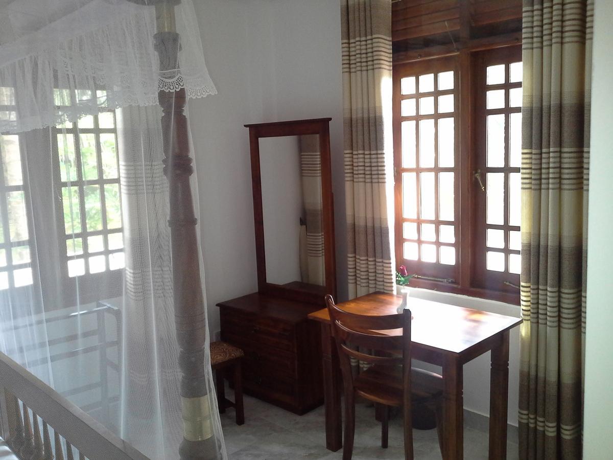 Supun Villa Bentota Bagian luar foto