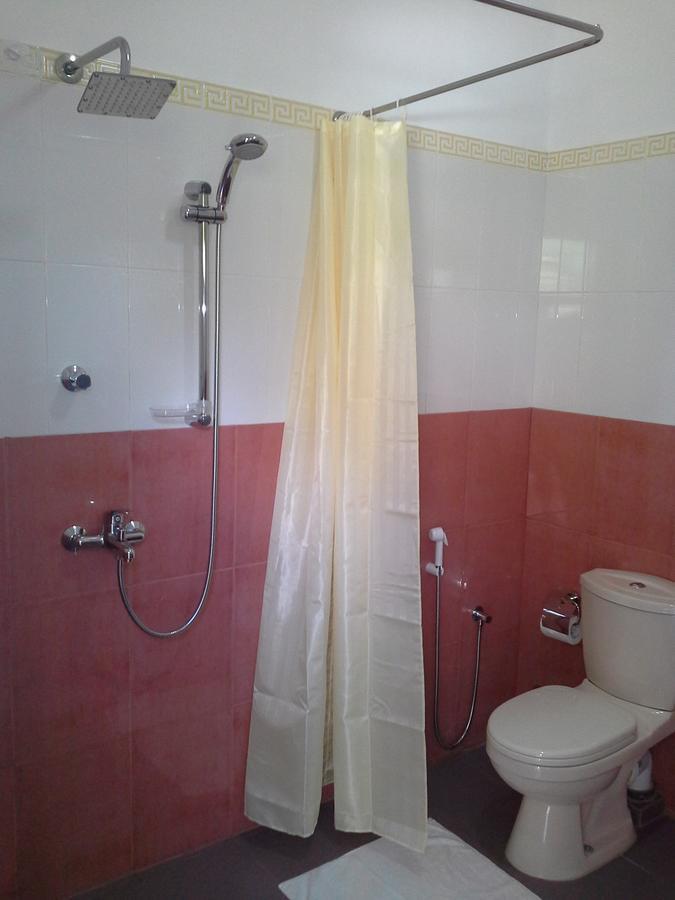 Supun Villa Bentota Bagian luar foto