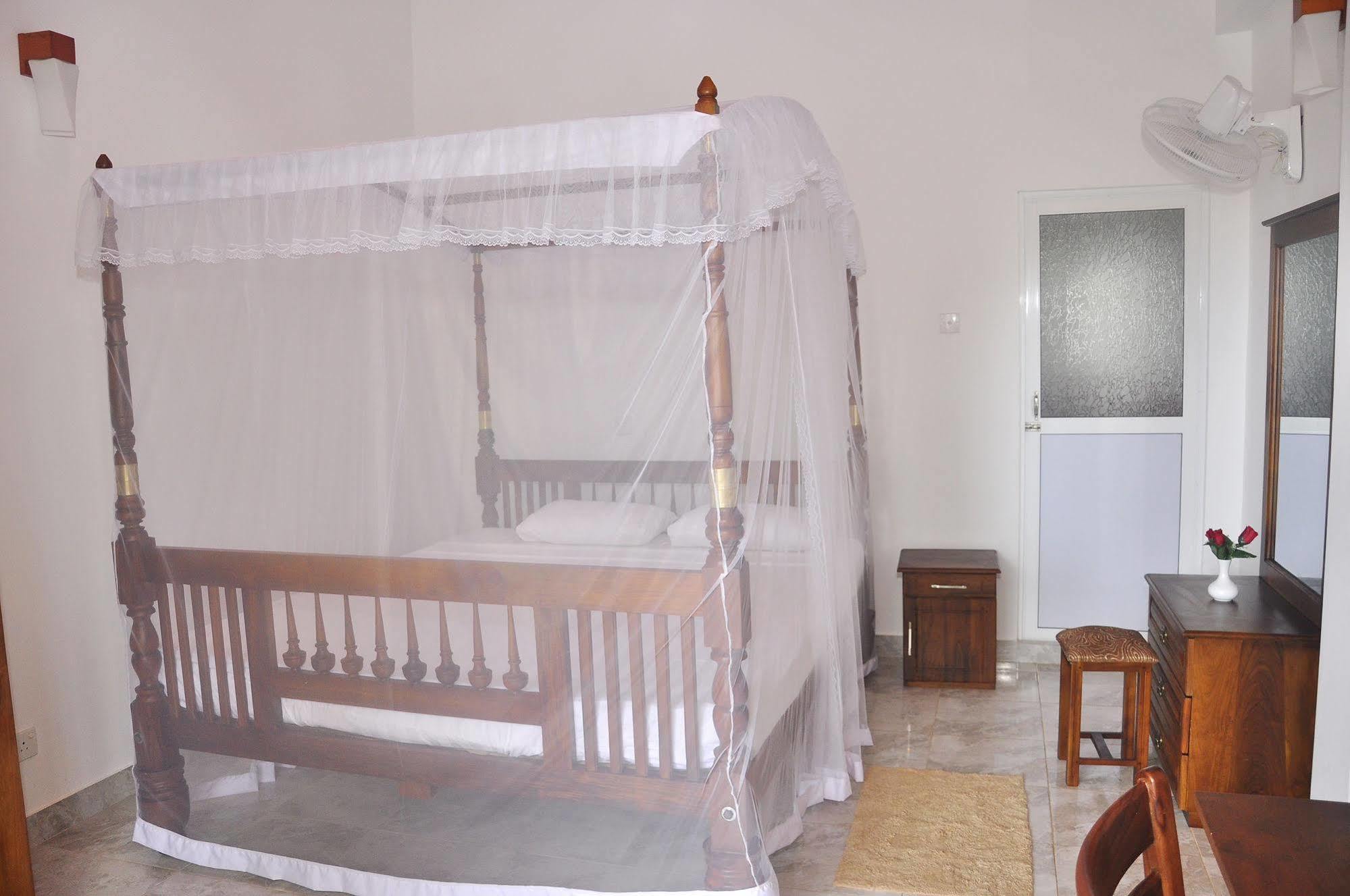 Supun Villa Bentota Bagian luar foto