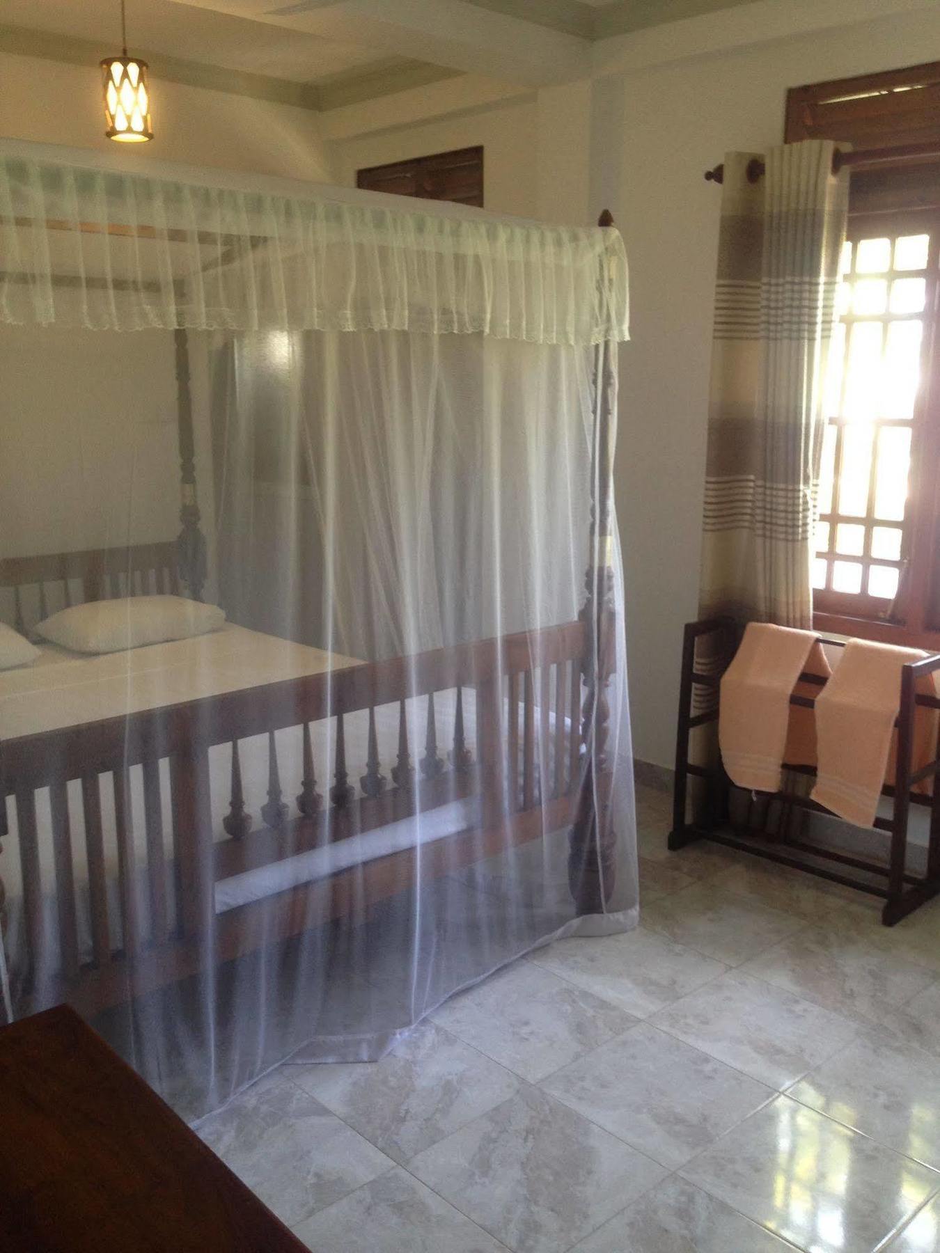 Supun Villa Bentota Bagian luar foto