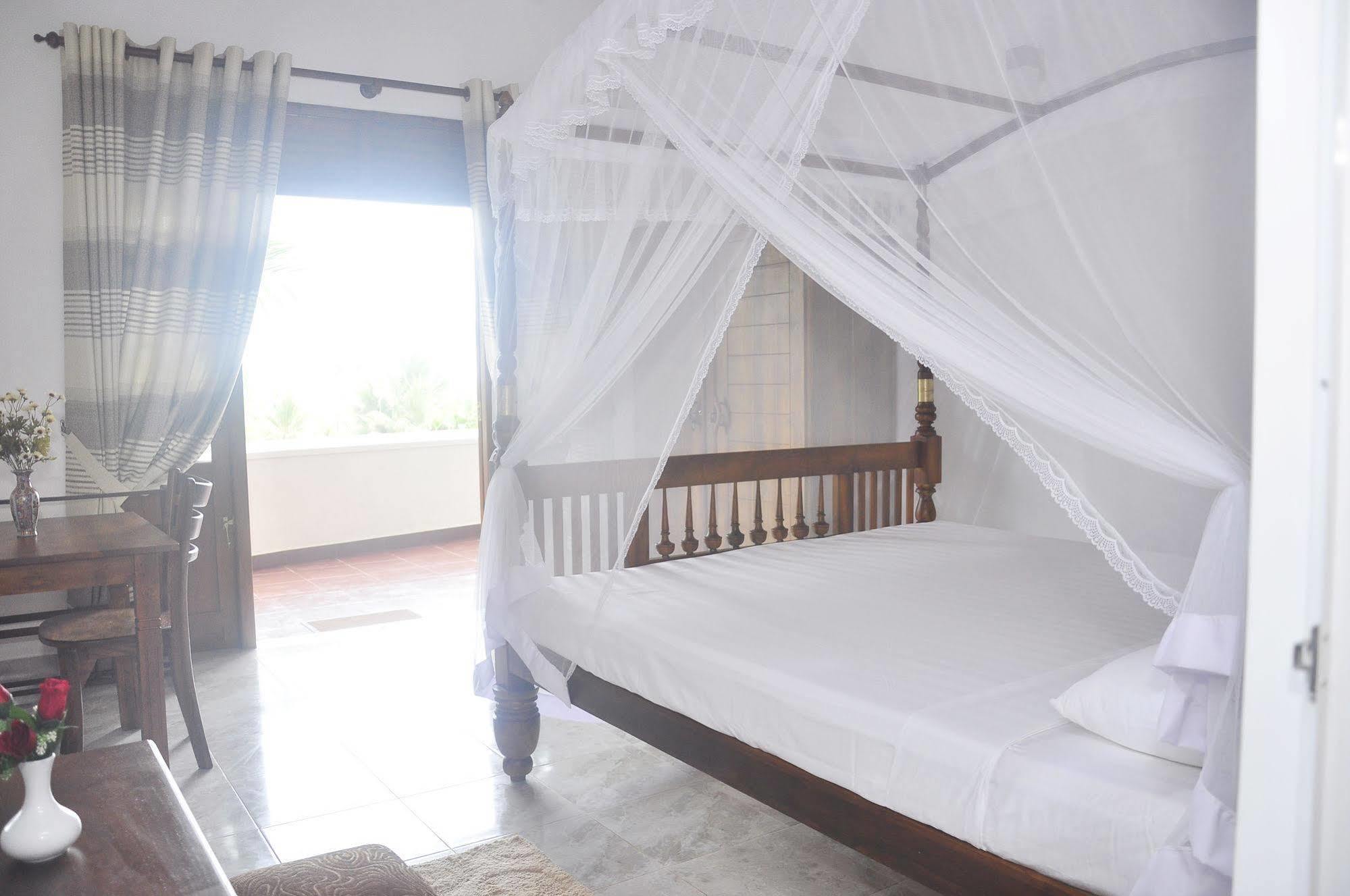 Supun Villa Bentota Bagian luar foto