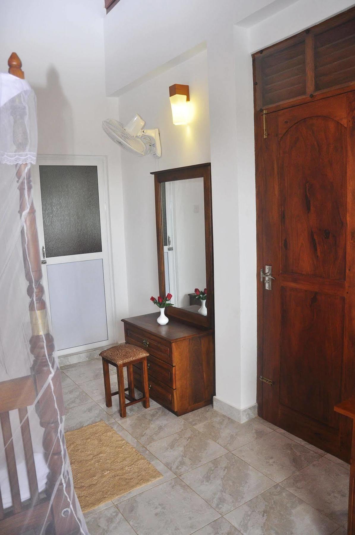 Supun Villa Bentota Bagian luar foto