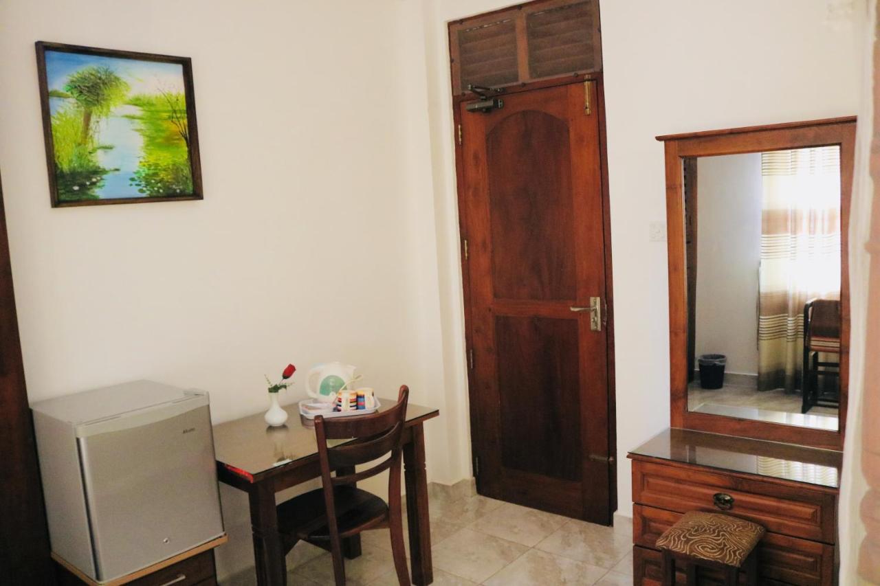 Supun Villa Bentota Bagian luar foto