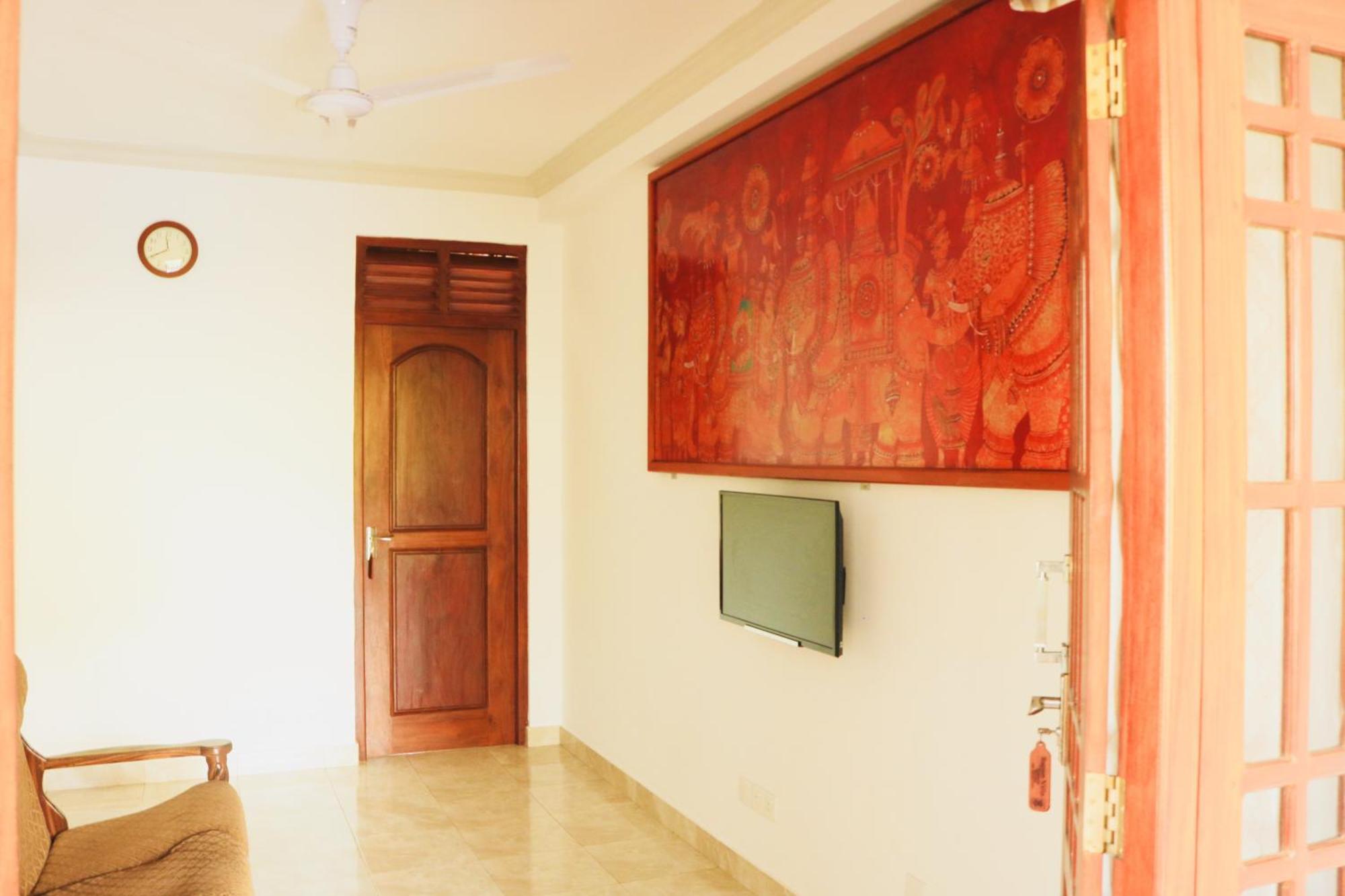 Supun Villa Bentota Bagian luar foto