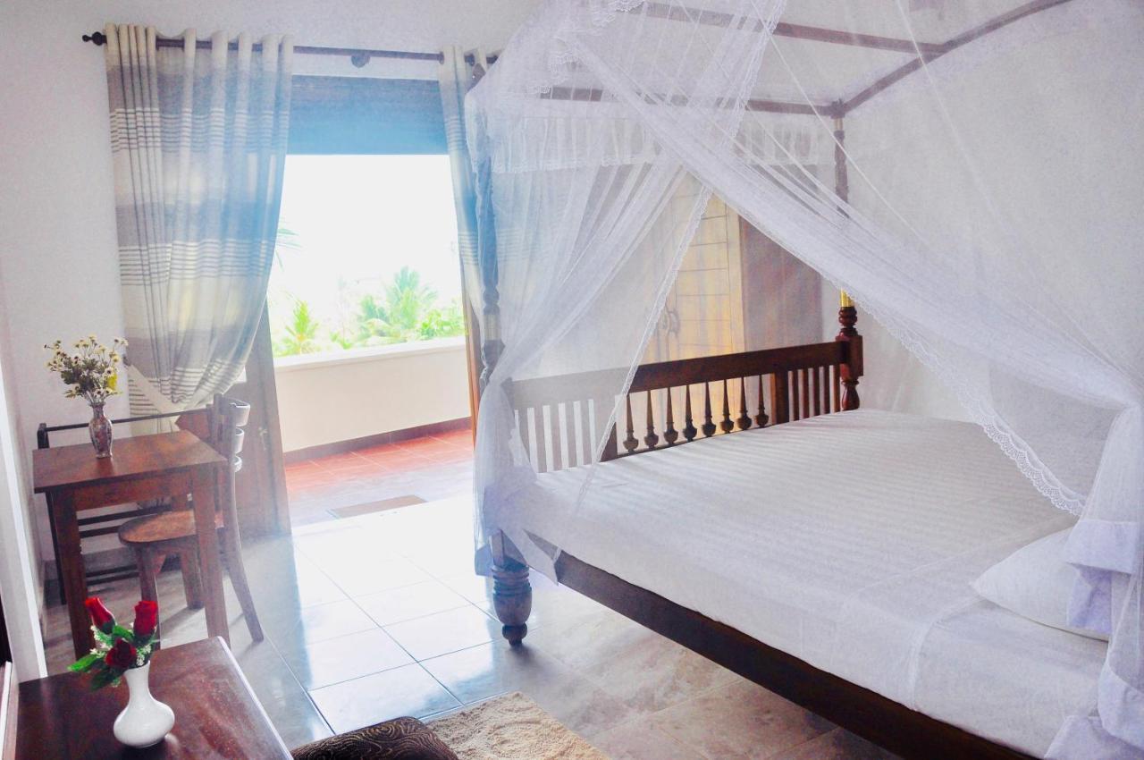 Supun Villa Bentota Bagian luar foto