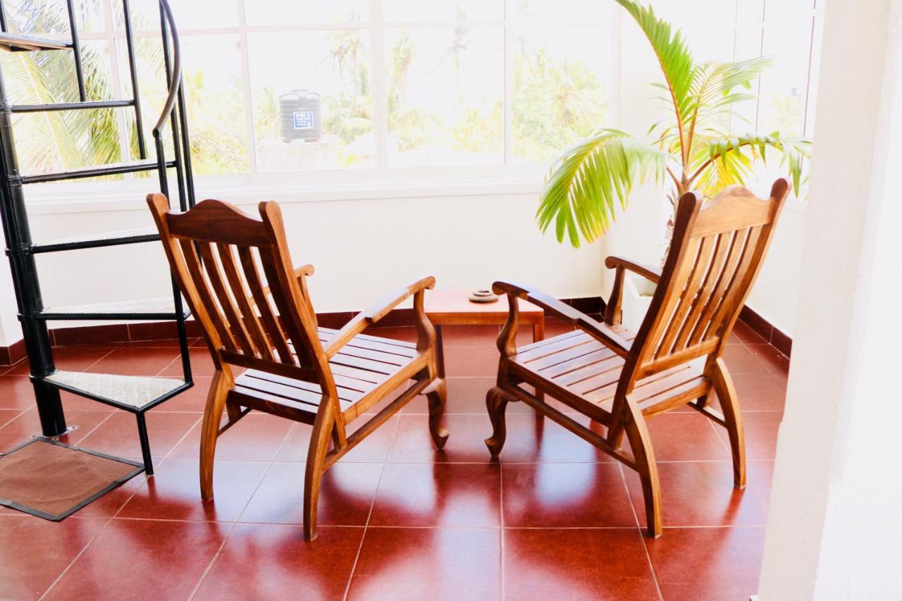 Supun Villa Bentota Bagian luar foto