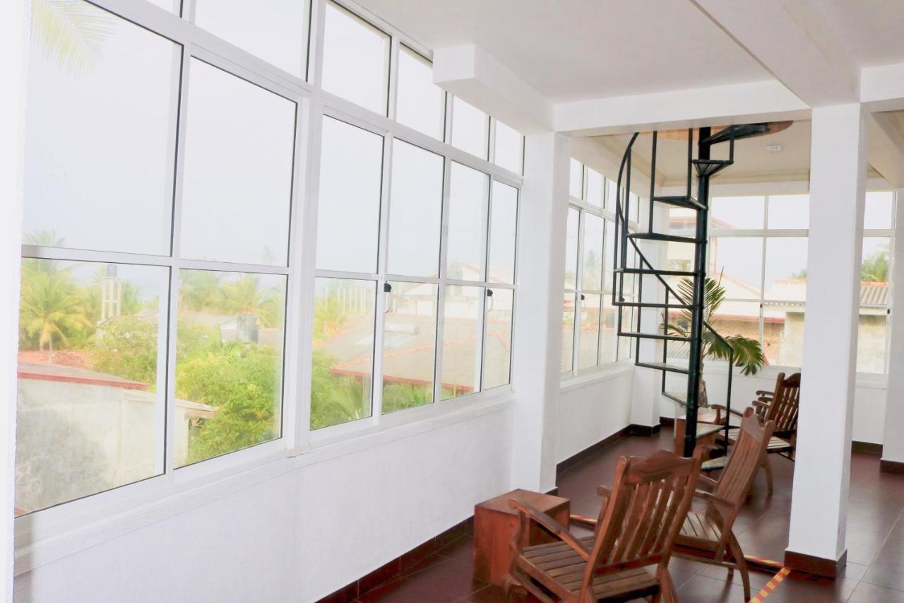 Supun Villa Bentota Bagian luar foto