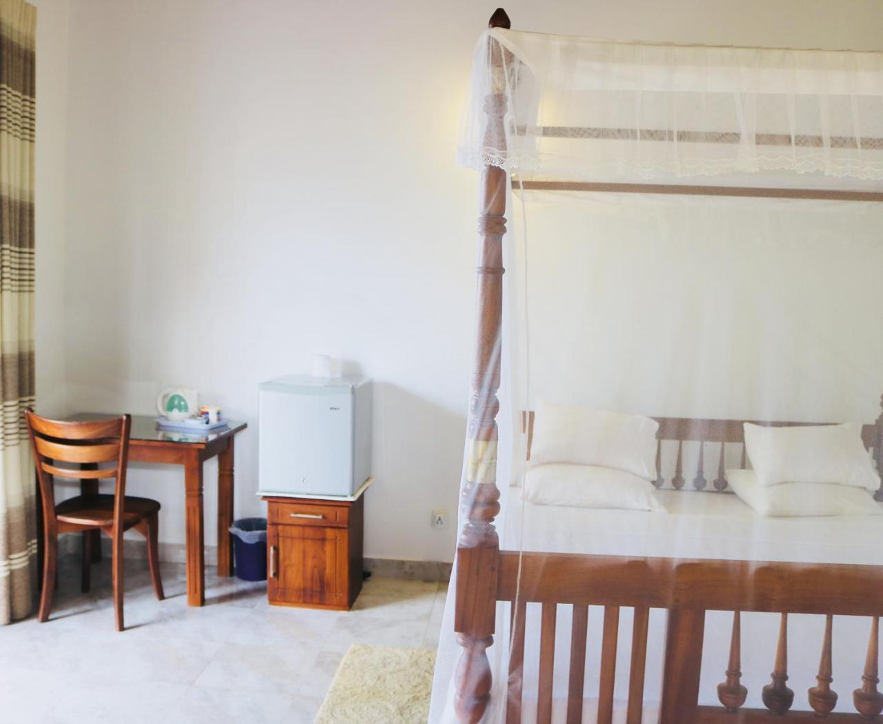 Supun Villa Bentota Bagian luar foto