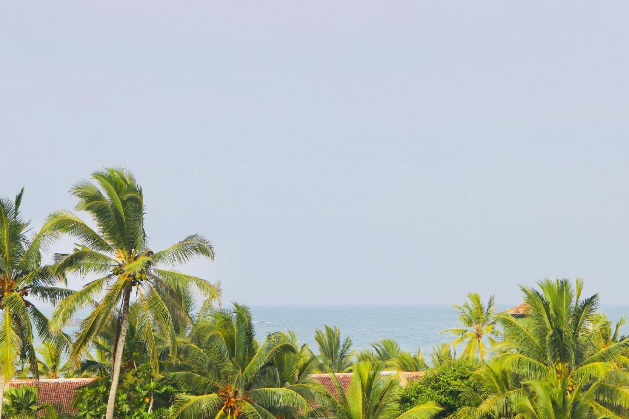 Supun Villa Bentota Bagian luar foto