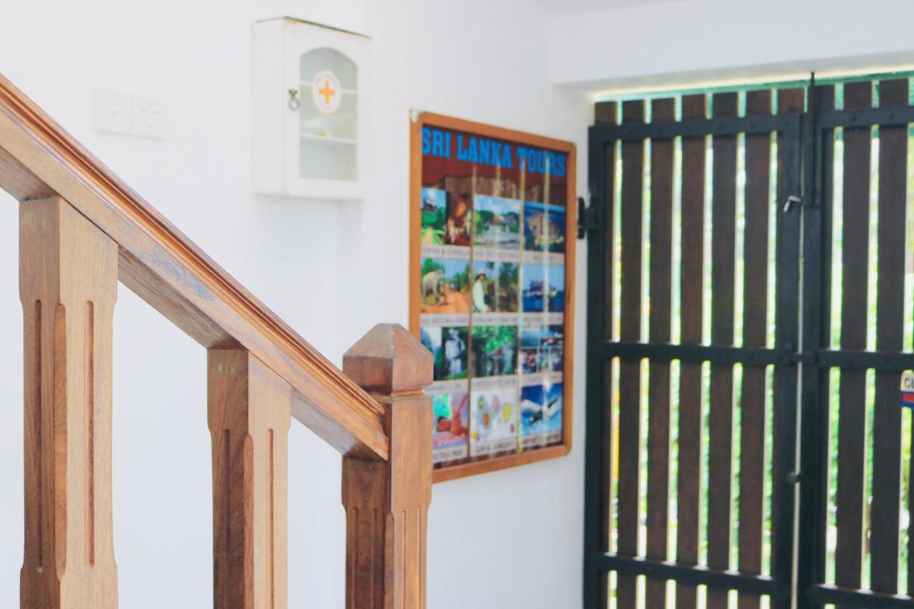 Supun Villa Bentota Bagian luar foto