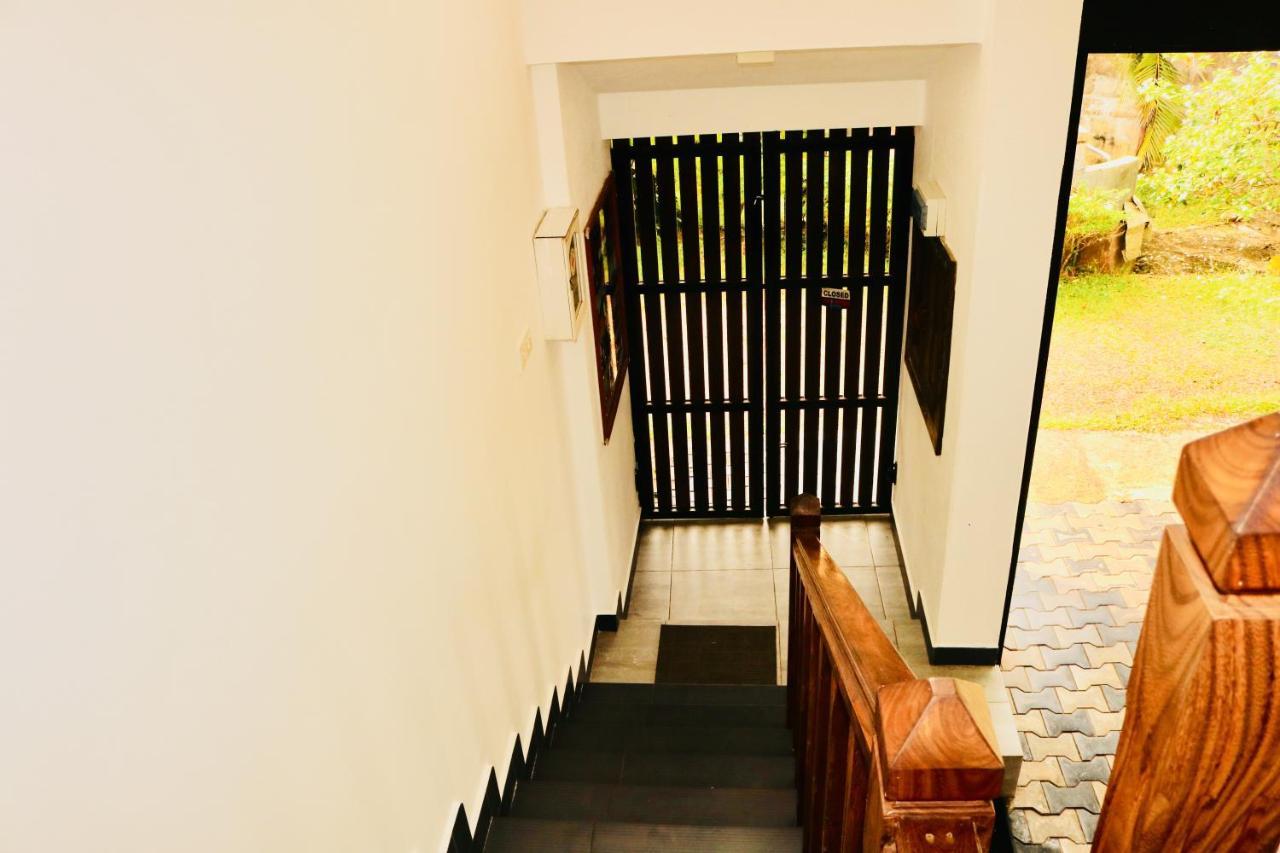 Supun Villa Bentota Bagian luar foto